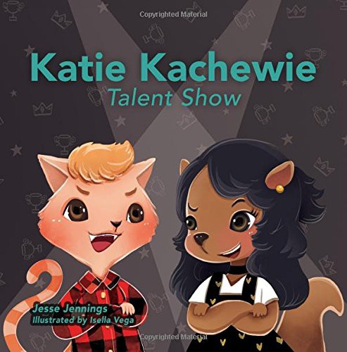 Katie Kachewie