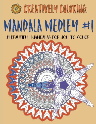 Mandala Medley #1