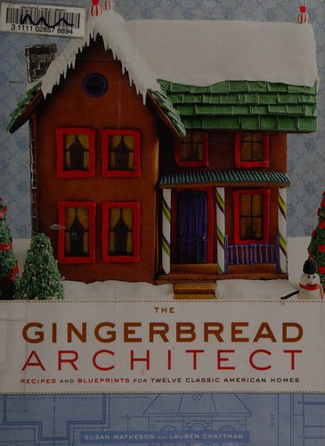 The gingerbread architect