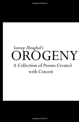 Orogeny