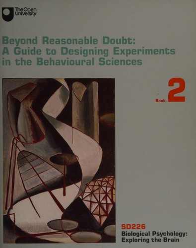Beyond reasonable doubt