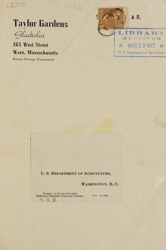 Spring 1942