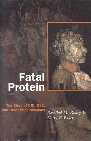 Fatal protein
