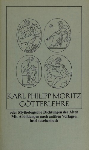 Götterlehre