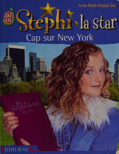 Cap sur New York