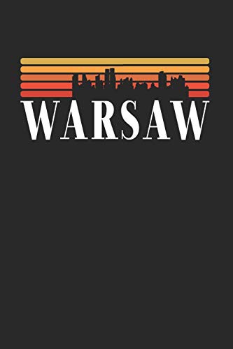 Warsaw Skyline