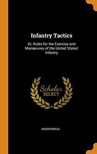 Infantry Tactics
