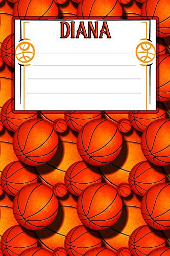 Basketball Life Diana