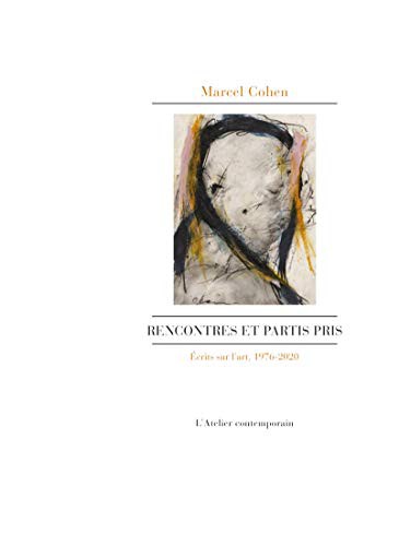 Rencontres et partis pris