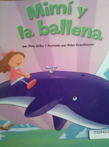 Reading 2010 Spanish  Student Reader 6-Pack Grade K.4.5