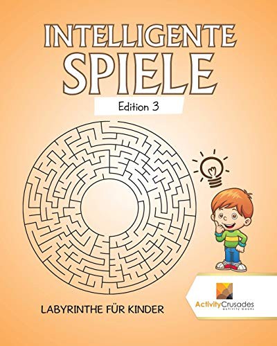 Intelligente Spiele Edition 3