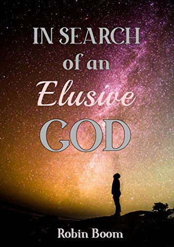In Search of an Elusive God