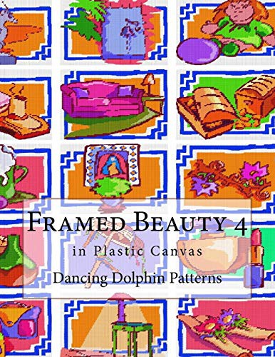 Framed Beauty 4