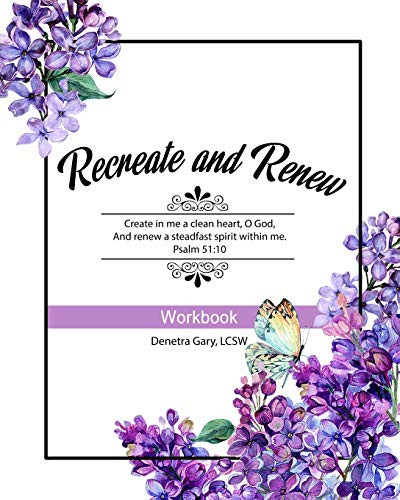 Recreate and Renew