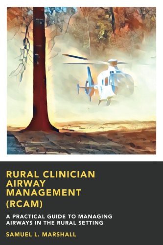 Rural Clinician Airway Management