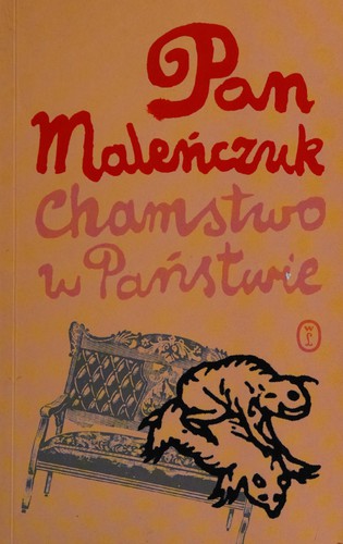 Chamstwo w państwie