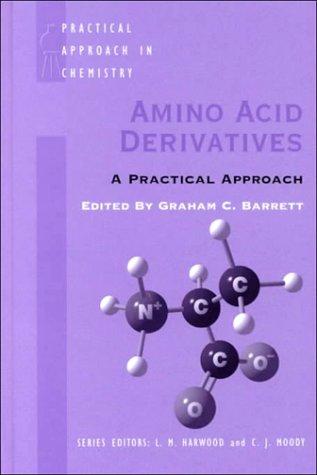 Amino Acid Derivatives