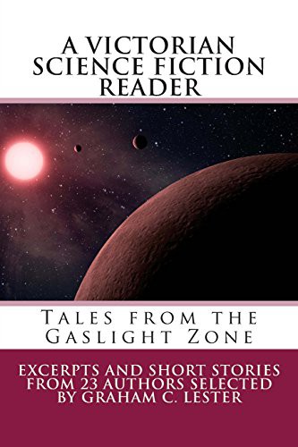 A Victorian Science Fiction Reader