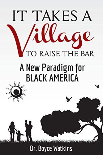 It Takes a Village to Raise the Bar