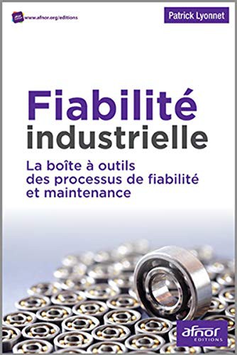 Fiabilité industrielle