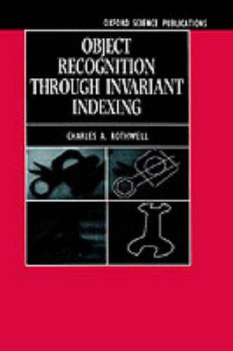 Object recognition through invariant indexing