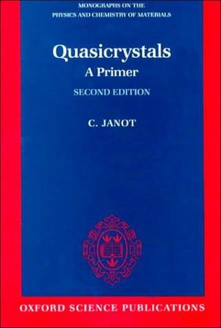 Quasicrystals