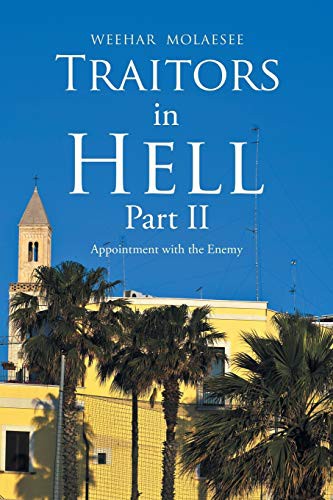 Traitors in Hell Part II