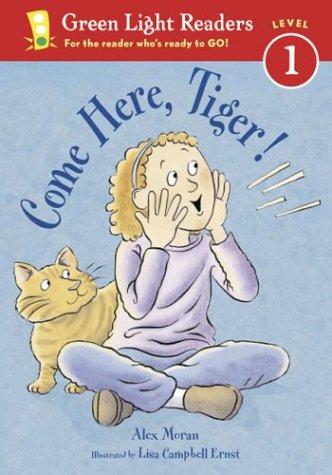 Come Here, Tiger!
