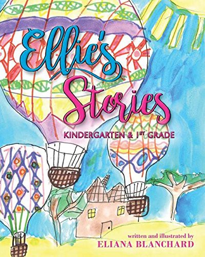 Ellie's Stories