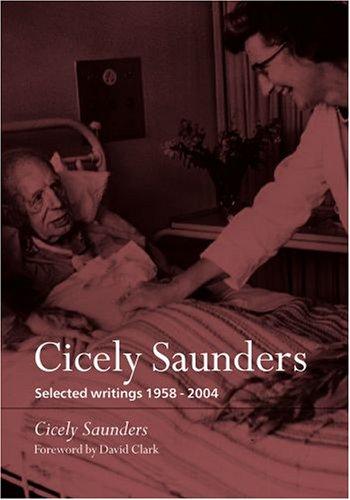 Cicely Saunders
