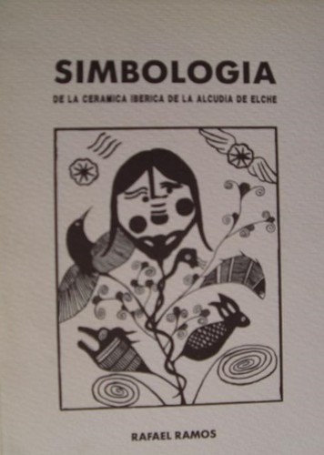 Simbología de la cerámica ibérica de La Alcudia de Elche