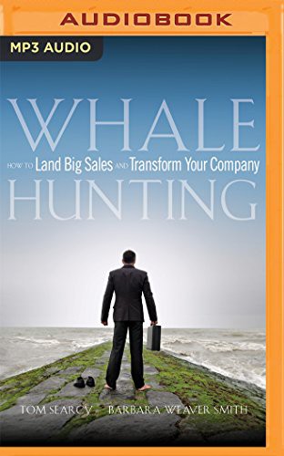 Whale Hunting