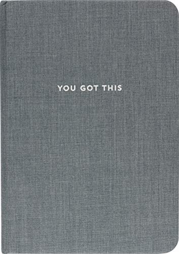 You Got This Journal