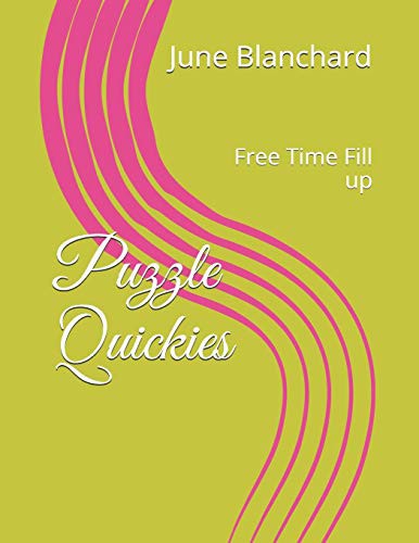 Puzzle Quickies