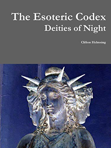 The Esoteric Codex