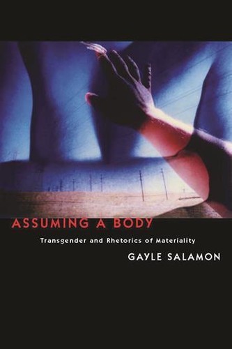 Assuming a Body