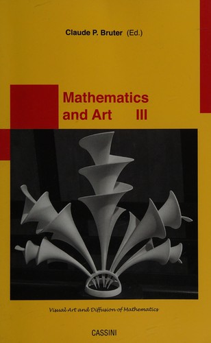 Mathematics and art