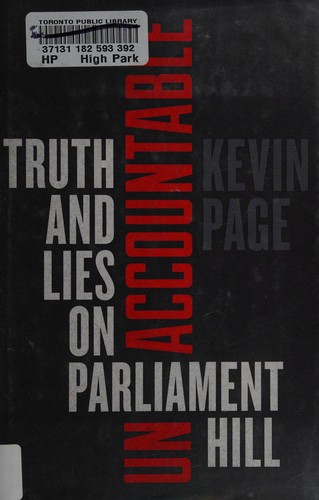 Unaccountable