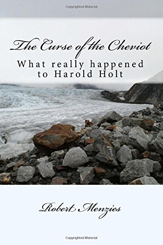The Curse of the Cheviot