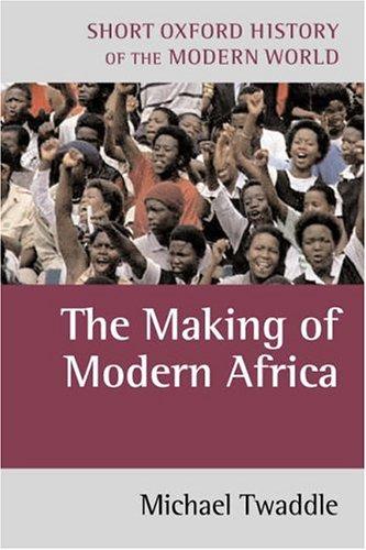 Modern Africa