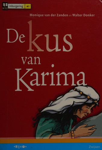 De kus van Karima