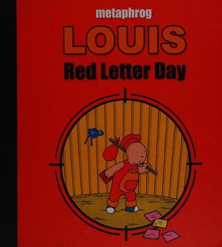 Red Letter Day