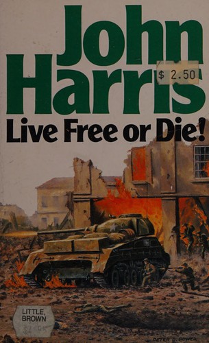 LIVE FREE OR DIE!