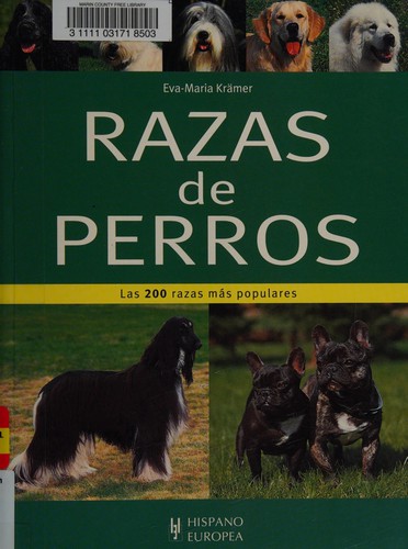 Razas de perros