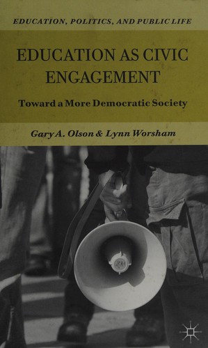 Education, politics, and public life