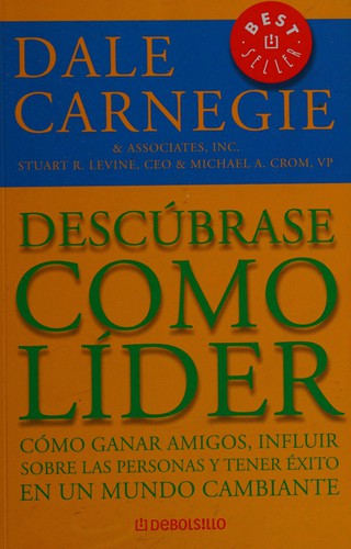 Descúbrase como líder