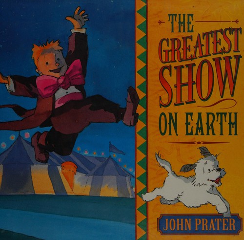 The greatest show on earth