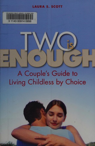 Childless by choice