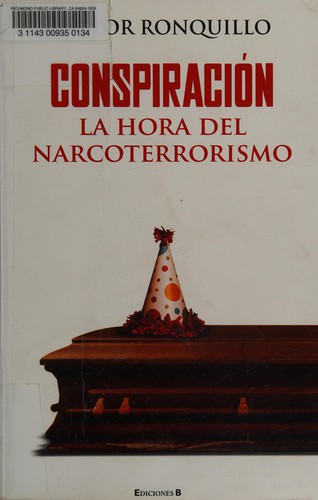 Conspiración