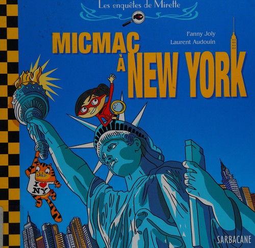 Micmac à New York
